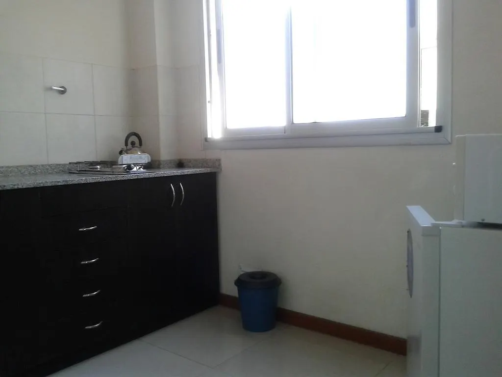 Departamento Aconcagua Apartment Mendoza