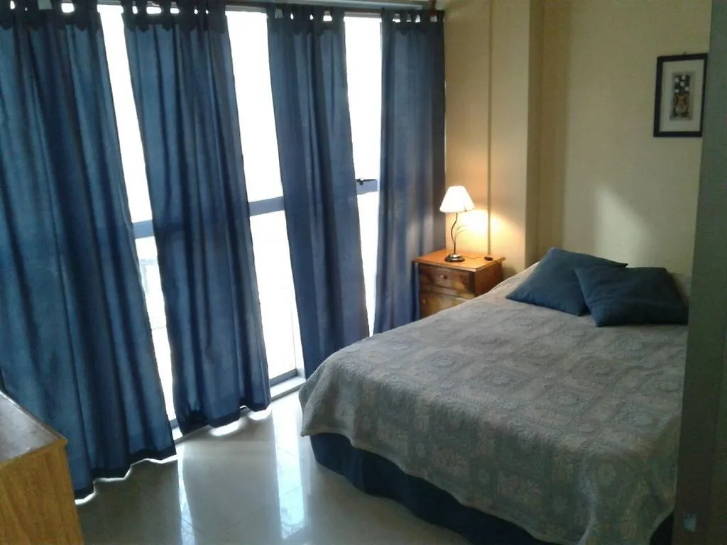 Departamento Aconcagua Apartment Mendoza 0*,  Argentina