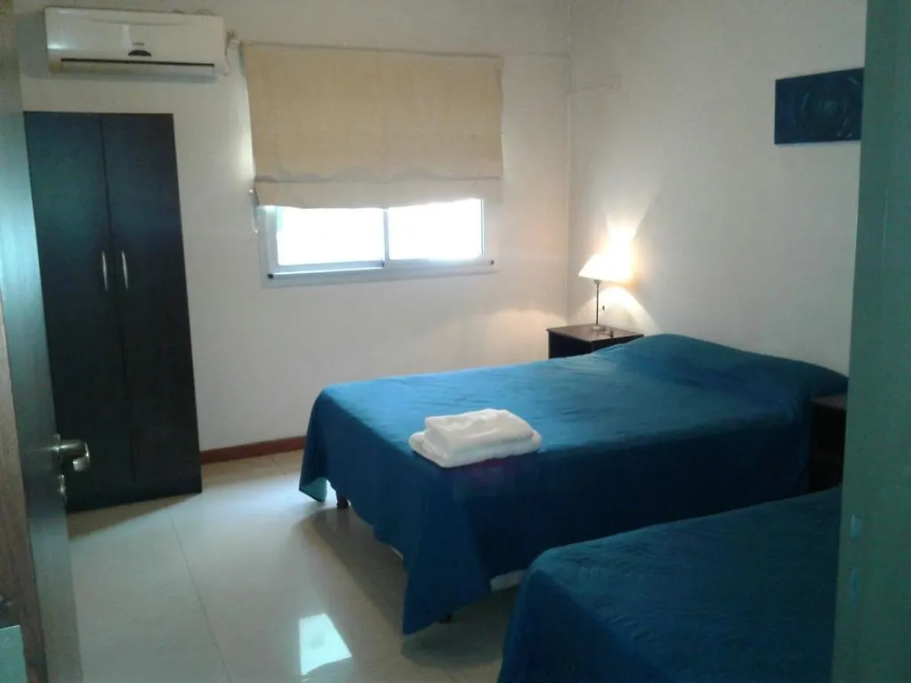 Departamento Aconcagua Apartment Mendoza