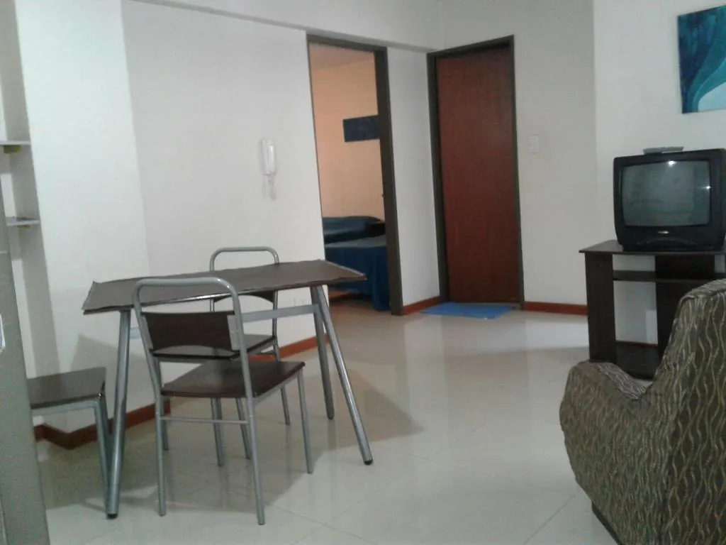 Departamento Aconcagua Apartment Mendoza