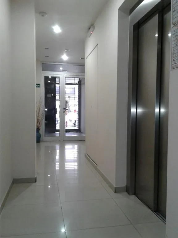 Departamento Aconcagua Apartment Mendoza
