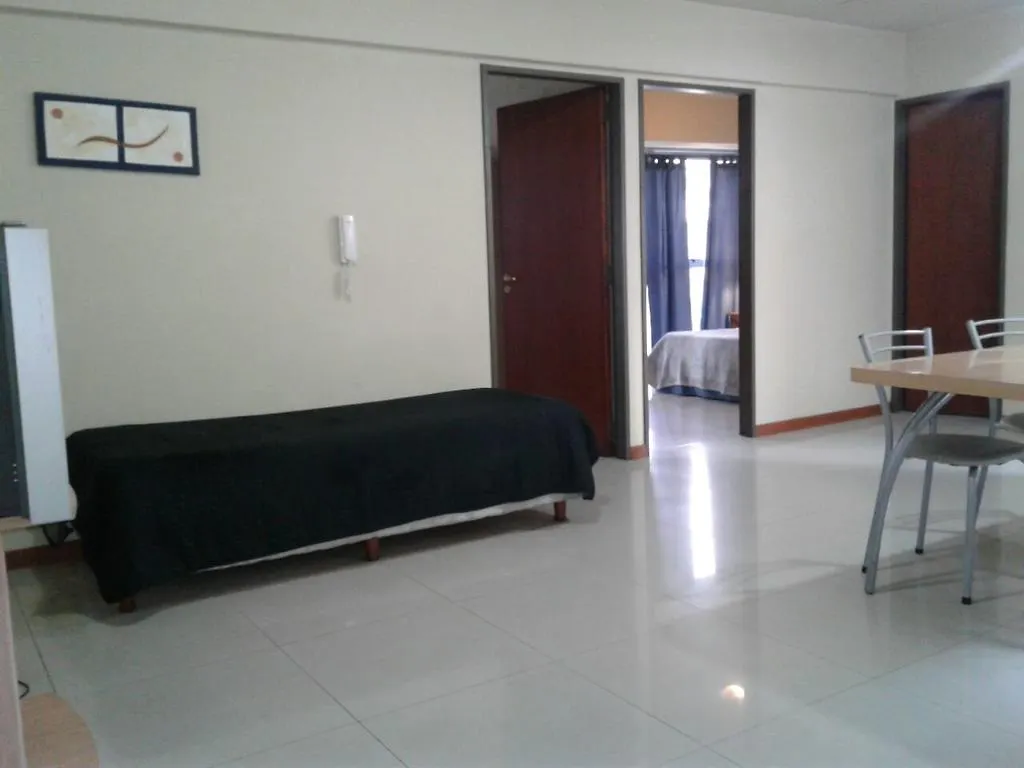 Departamento Aconcagua Apartment Mendoza Argentina